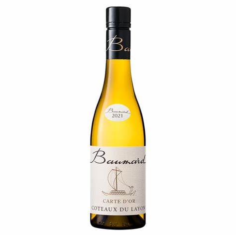Domaine Des Baumard, Carte d´Or 2021